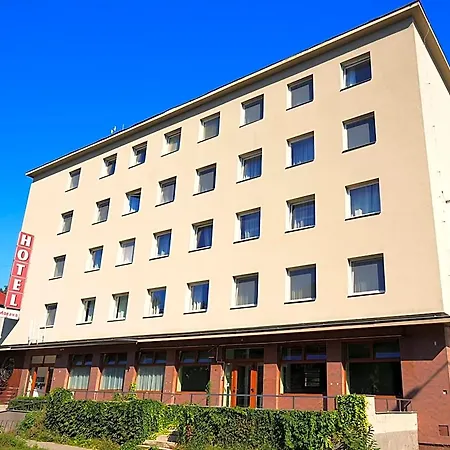 Morava 307 Uherske Hradiste Safarikova 855 Buchlovice