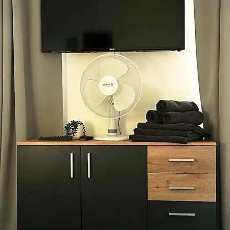 Morava 307 Uherske Hradiste Safarikova 855 Hotel