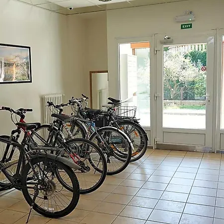 Morava 307 Uherske Hradiste Safarikova 855 Hotel Buchlovice
