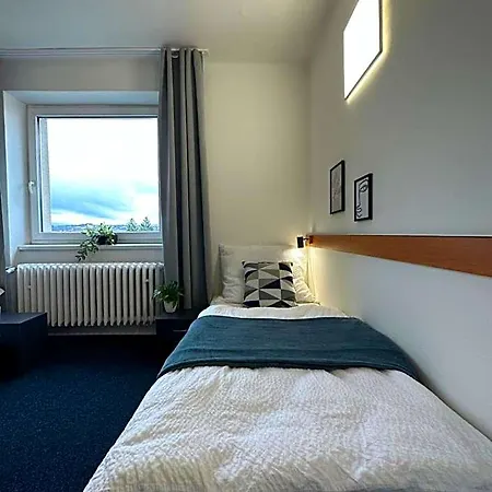 Morava 307 Uherske Hradiste Safarikova 855 *